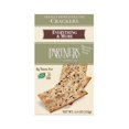Partners Everything & More Crackers 4.4 oz (Pack Of 6)