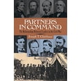 thumbnail image 1 of Pre-Owned Partners in Command: The Relationships Between Leaders in the Civil War (Paperback) 0684863634 9780684863634, 1 of 1