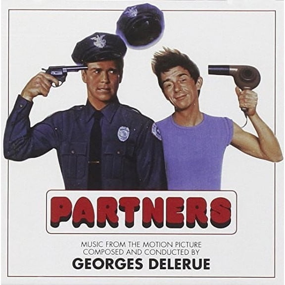 Partners Soundtrack