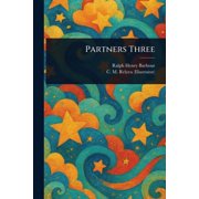 Partners Three, Paperback