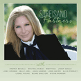 thumbnail image 1 of Pre-Owned Partners by Barbra Streisand (CD, 2015), 1 of 1
