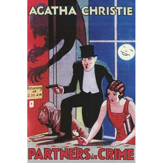 Partners in Crime