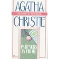 thumbnail image 1 of Pre-Owned Pre-Owned Partners in Crime Paperback, 1 of 1