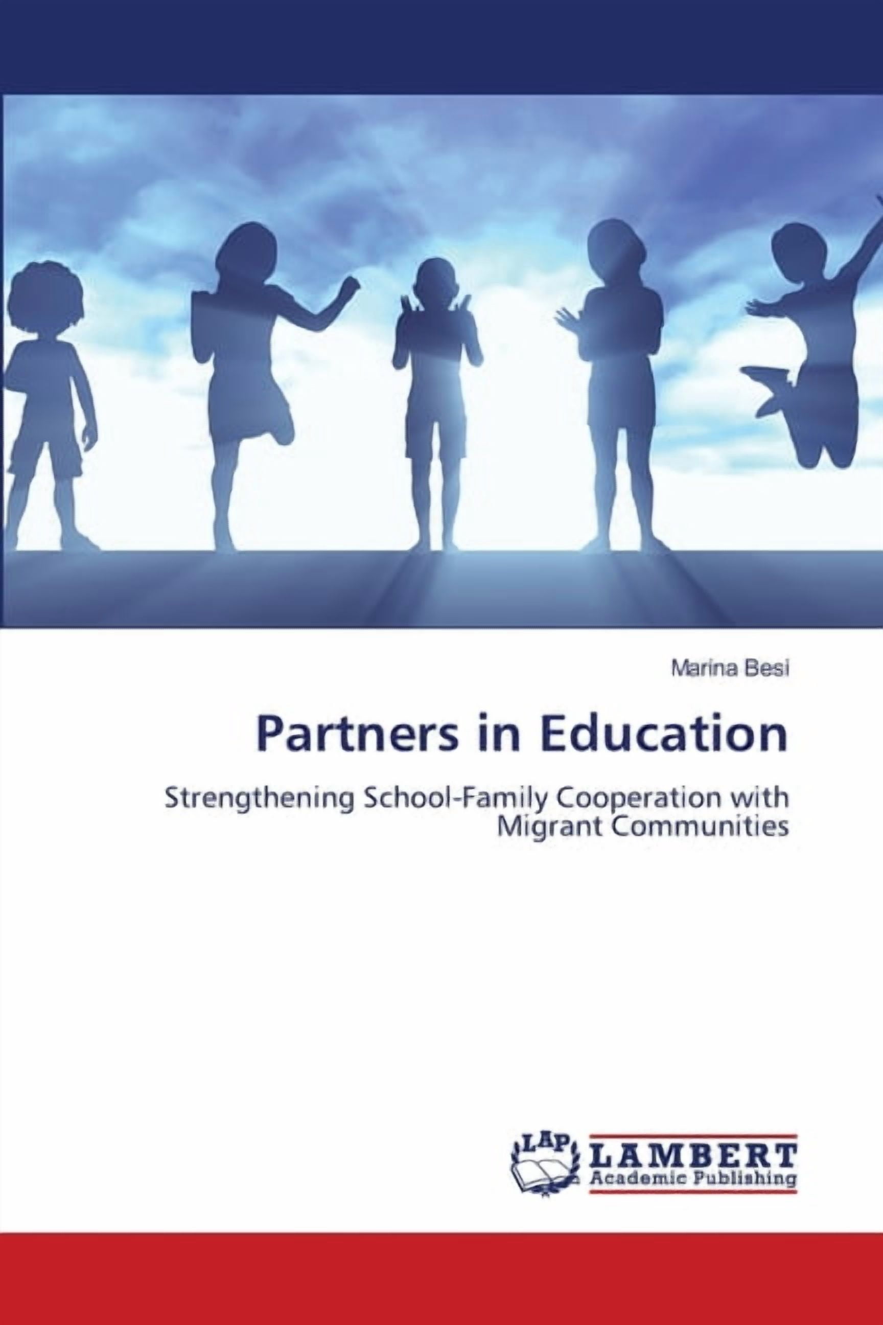 Partners in Education, (Paperback)