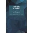 thumbnail image 1 of Partners in Literacy: A Writing Center Model for Civic Engagement, (Paperback), 1 of 1