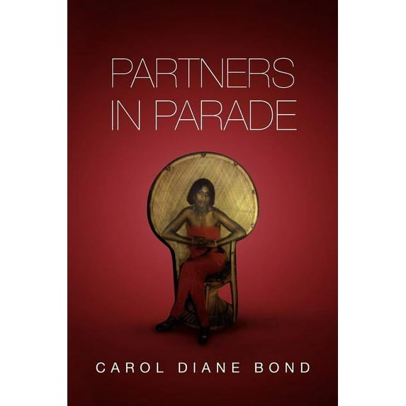 Partners in Parade
