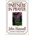 thumbnail image 1 of Pre-Owned Partners in Prayer: Support and Strengthen Your Pastor and Church Leaders (Paperback) 0785274391 9780785274391, 1 of 1