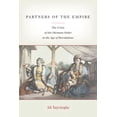 thumbnail image 1 of Partners of the Empire: The Crisis of the Ottoman Order in the Age of Revolutions, (Hardcover), 1 of 1