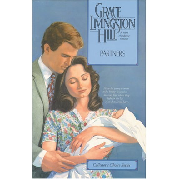 Pre-Owned Partners (Paperback) 0842347771 9780842347778