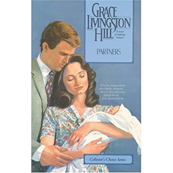 Pre-Owned Partners (Paperback) 0842347771 9780842347778