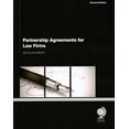 thumbnail image 1 of Partnership Agreements for Law Firms (Edition 2) (Paperback), 1 of 1