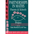 thumbnail image 1 of Partnership In Maths: Parents And Schools: The Impact Project, (Paperback), 1 of 1