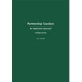 thumbnail image 1 of Pre-Owned Partnership Taxation : An Application Approach, 1 of 1