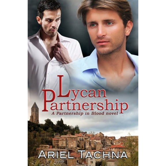 Pre-Owned Partnership in Blood: Lycan Partnership (Series #8) (Edition 2) (Paperback)