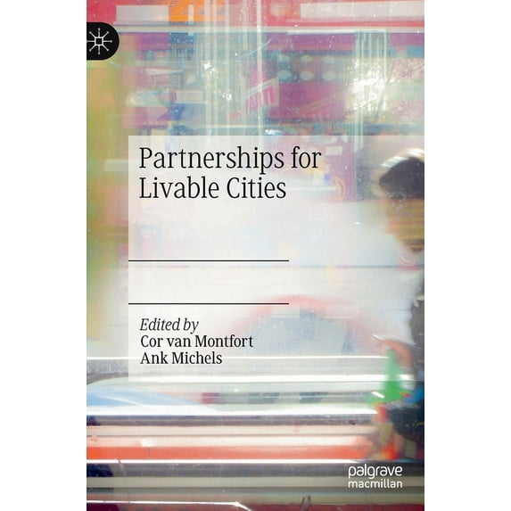 Partnerships for Livable Cities, (Hardcover)