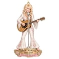 thumbnail image 1 of Parton Christmas Tree Ornament Dolly Home Decor Hanging Christmas Ornaments, Country Music Figurine Holly Xmas Tree Hanging Decor, Style-A, 1 of 5