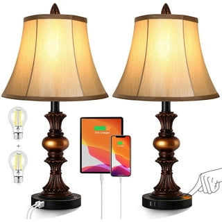 3D One Direction Desk Light - 7 Color LED Lamp Base with USB or Battery and  Touch