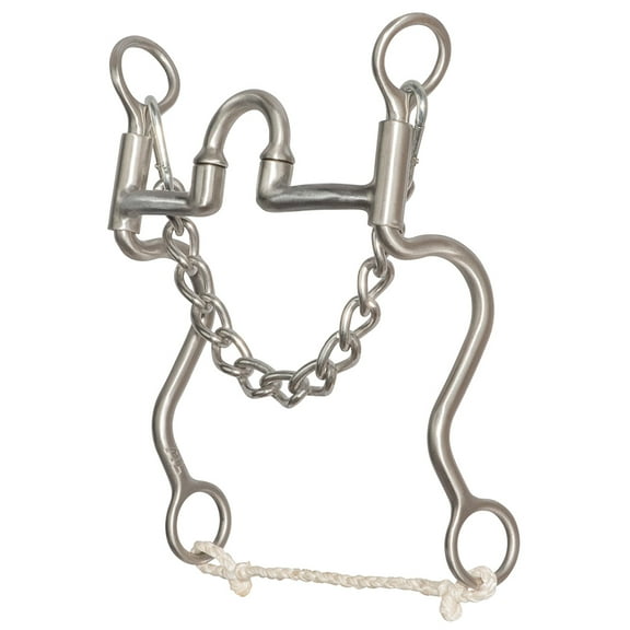 Partrade, Bit WW Ropr Coll 1X2 Smooth Corr LNG Shnk 5-1/8andquot;