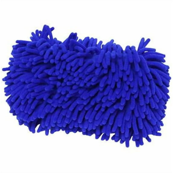 partrade 246301 634797 mesh microfiber sponge for horses, lime, 10" x 5"