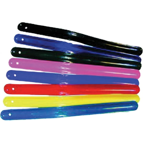 Partrade P Plastic Sweat Scraper Black