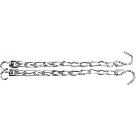 Partrade Trading Corporation Link Rein Chains