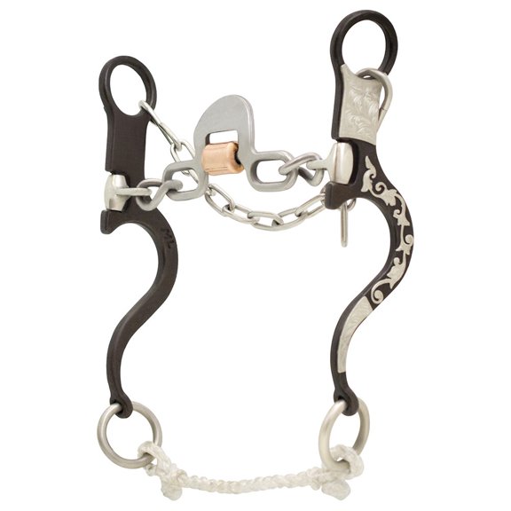 Partrade Trading Corporation Tyler Magnus Series Loose Rng Chain Spn