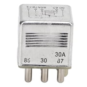 Parts 0015420219 Relay For Select 75-00 Mercedes-Benz Models W201 W123 W124 W126