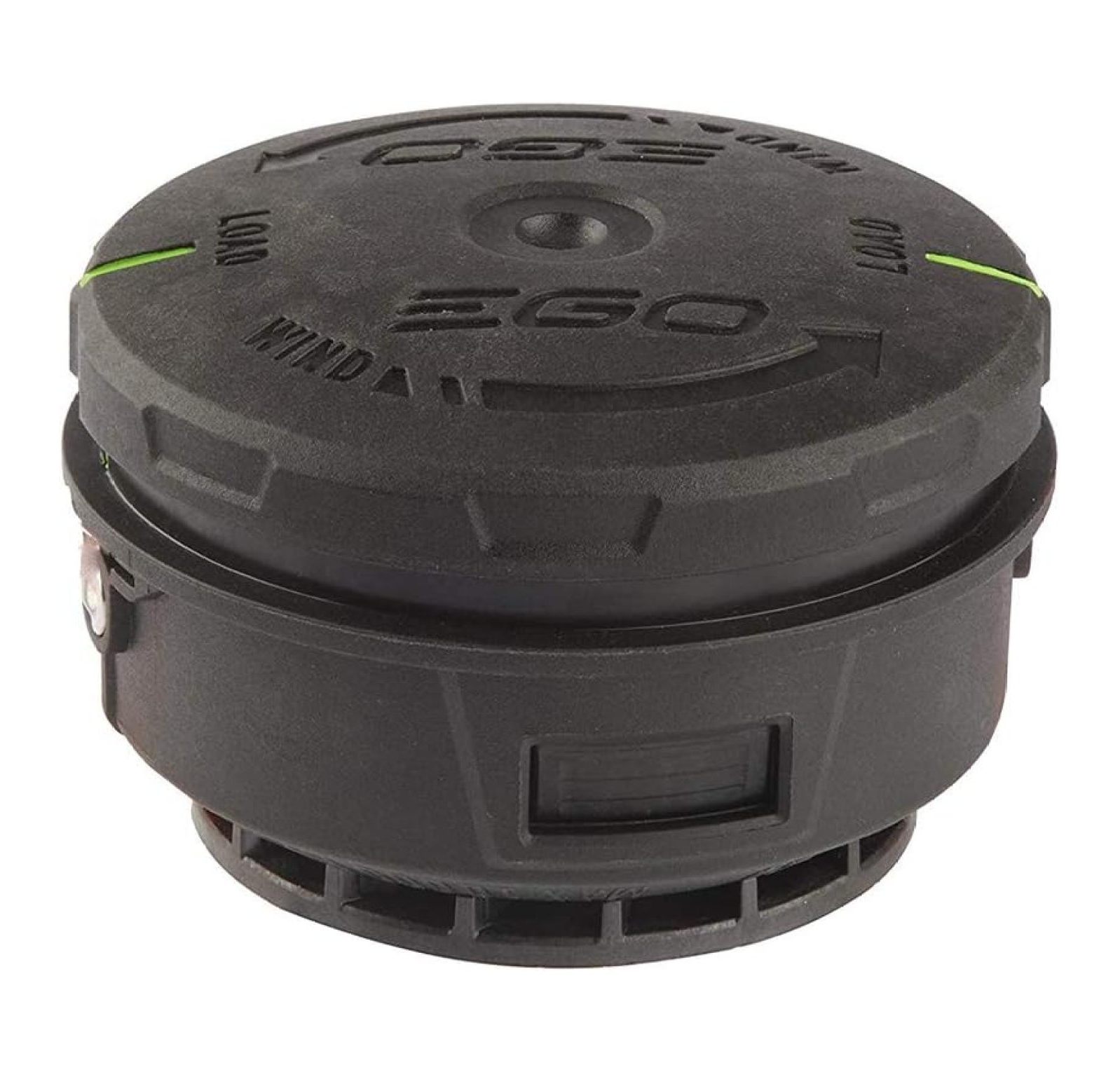 + Parts 2824848001 15Inch Rapid Reload Trimmer Head for EGO 15Inch