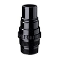 thumbnail image 1 of Parts 2O 1-1/4 or 1-1/2 Dia. x 1-1/4 or 1-1/2 Dia. Plastic Swing Check Valve, 1 of 2