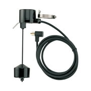 Parts 2O 7 in. H x 3.4 in. W x 5.6 in. L Sump Pump Switch