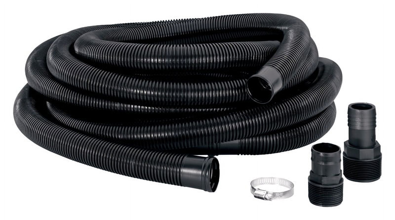 Parts 2O Silicone Radiator Discharge Sump Pump Hose Kit - image 1 of 2