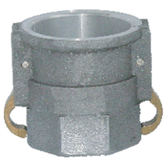 Parts 3" Water Pump Female Camlock Thread Fitting Transfer TP-Fit3D