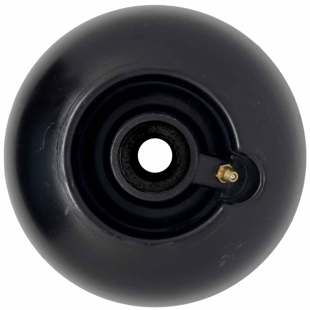 Parts 4 Outdoor 1Pk Deck Aftermarket Deck Wheels for Kuboto K5647-42100 ...