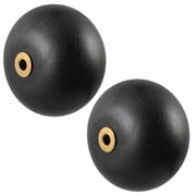Parts 4 Outdoor 2Pk Anti-Scalp Wheel for ScagTurf Tiger Cat, Cheetah, 481632, 10225