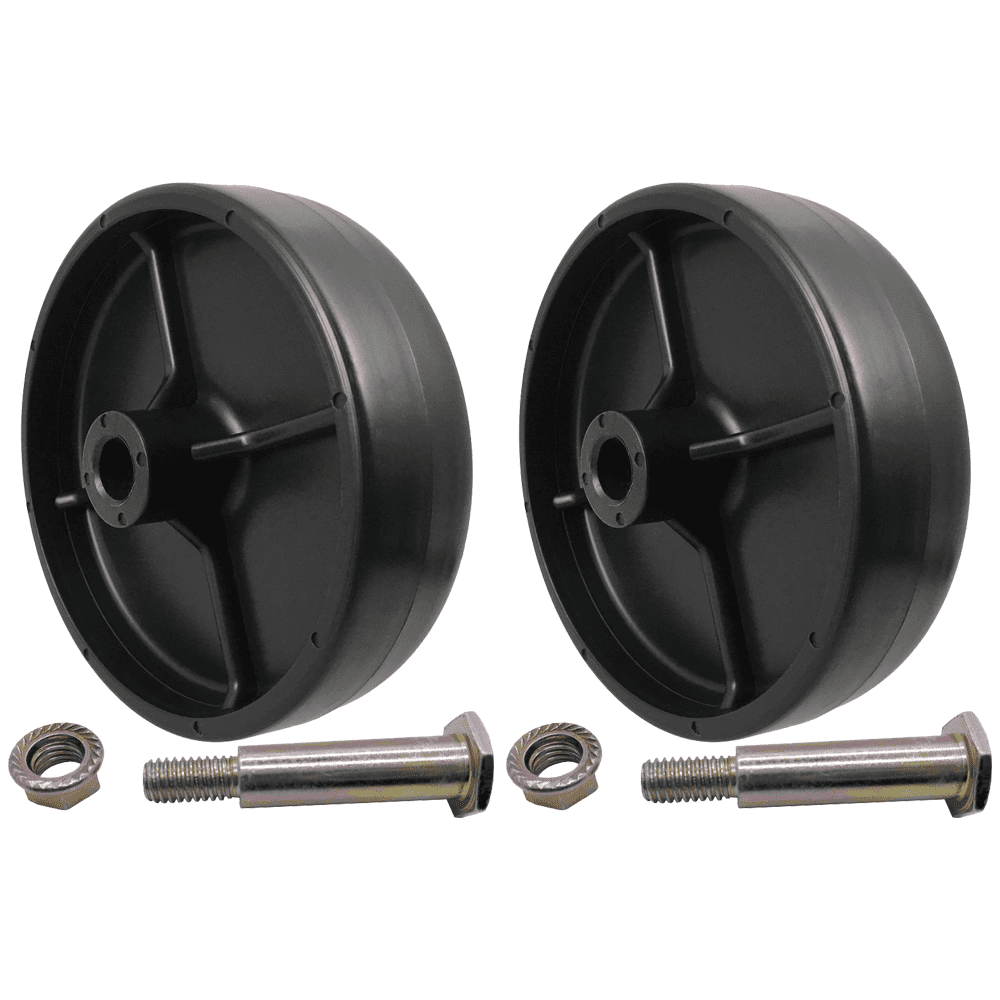 Plastic Flange Bushing Fits MTD 741-0225 941-0225