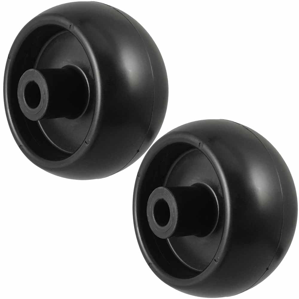 Simplicity Mower Deck Parts Outdoor 4Pk Deck Wheel For Snapper