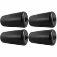 thumbnail image 1 of Parts 4 Outdoor Aftermarket Rollers 4Pk for Grasshopper 603725 3" x 6 1/8”, 1 of 4