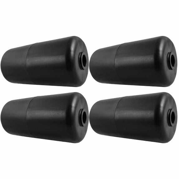 Parts 4 Outdoor Aftermarket Rollers 4Pk for Grasshopper 603725 3" x 6 1/8”
