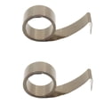 thumbnail image 1 of Parts 5140122-80 Air Compressor Brush Springs For A20723, 1 of 3