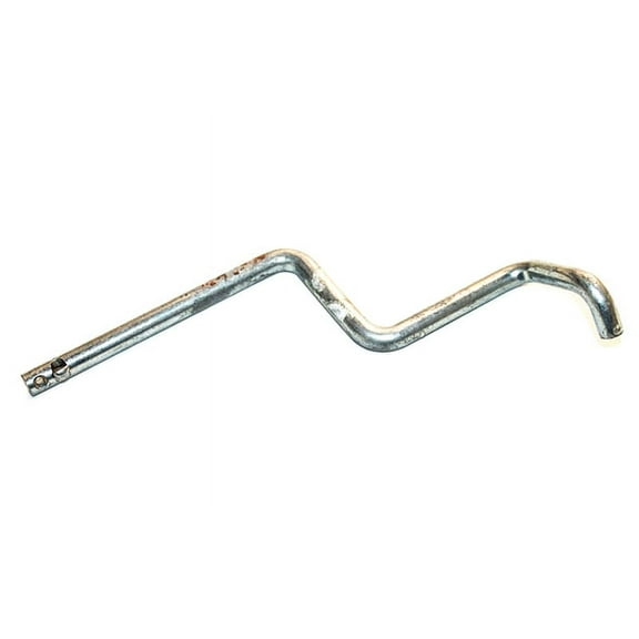 Parts AYP KEEPER BELT LH 123662X American Yard Products Lawnmower AYP-123662X