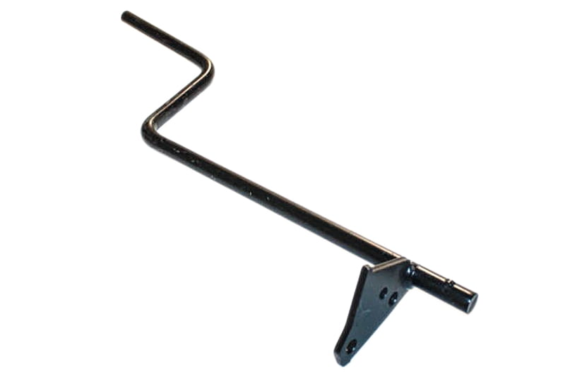 Parts AYP SHAFT FOOT PEDAL 151128 American Yard Products Lawnmower AYP-151128