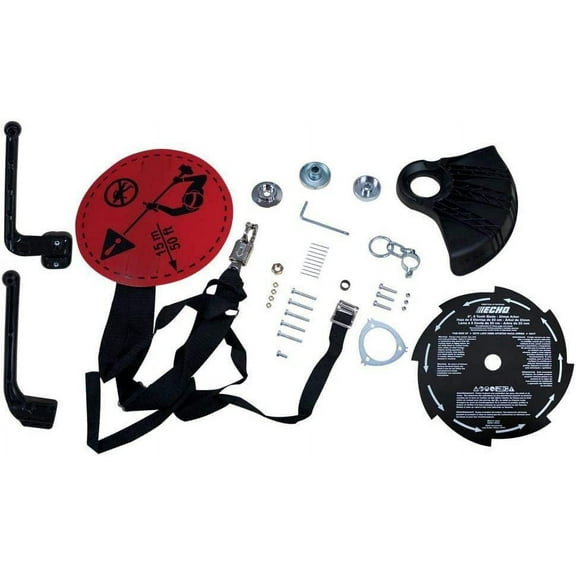 Parts & Accs ECHO BRUSHCUTTER BLADE KIT FOR SRM210 99944200422
