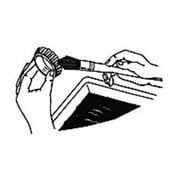 Parts Cleaning Brush