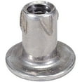 thumbnail image 1 of Parts Express 1/4"-20 Hurricane Nuts 50 Pcs., 1 of 1