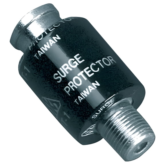 Parts Express 180-190 Cable Splitter Cable TV In-Line Coaxial