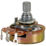 Parts Express 1K Ohm Potentiometer 1/4" Shaft