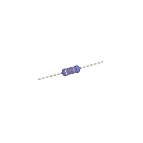Parts Express 2.2 Ohm 1W Flameproof Resistor 10 Pcs.