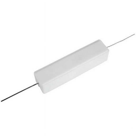 Parts Express 20 Ohm 20W Resistor Wire Wound