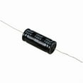 thumbnail image 1 of Parts Express 250uF 100V Electrolytic Non-Polarized Crossover Capacitor, 1 of 1