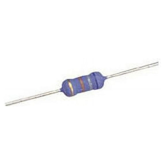 Parts Express 3.9 Ohm 1W Flameproof Resistor 10 Pcs.